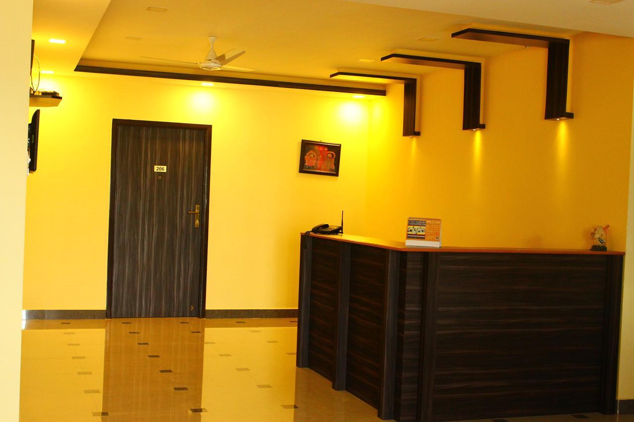 Chandran Hyline Chennai