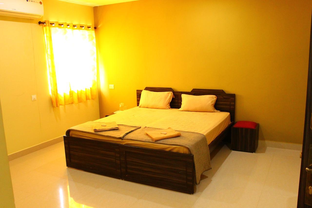 Chandran Hyline *
